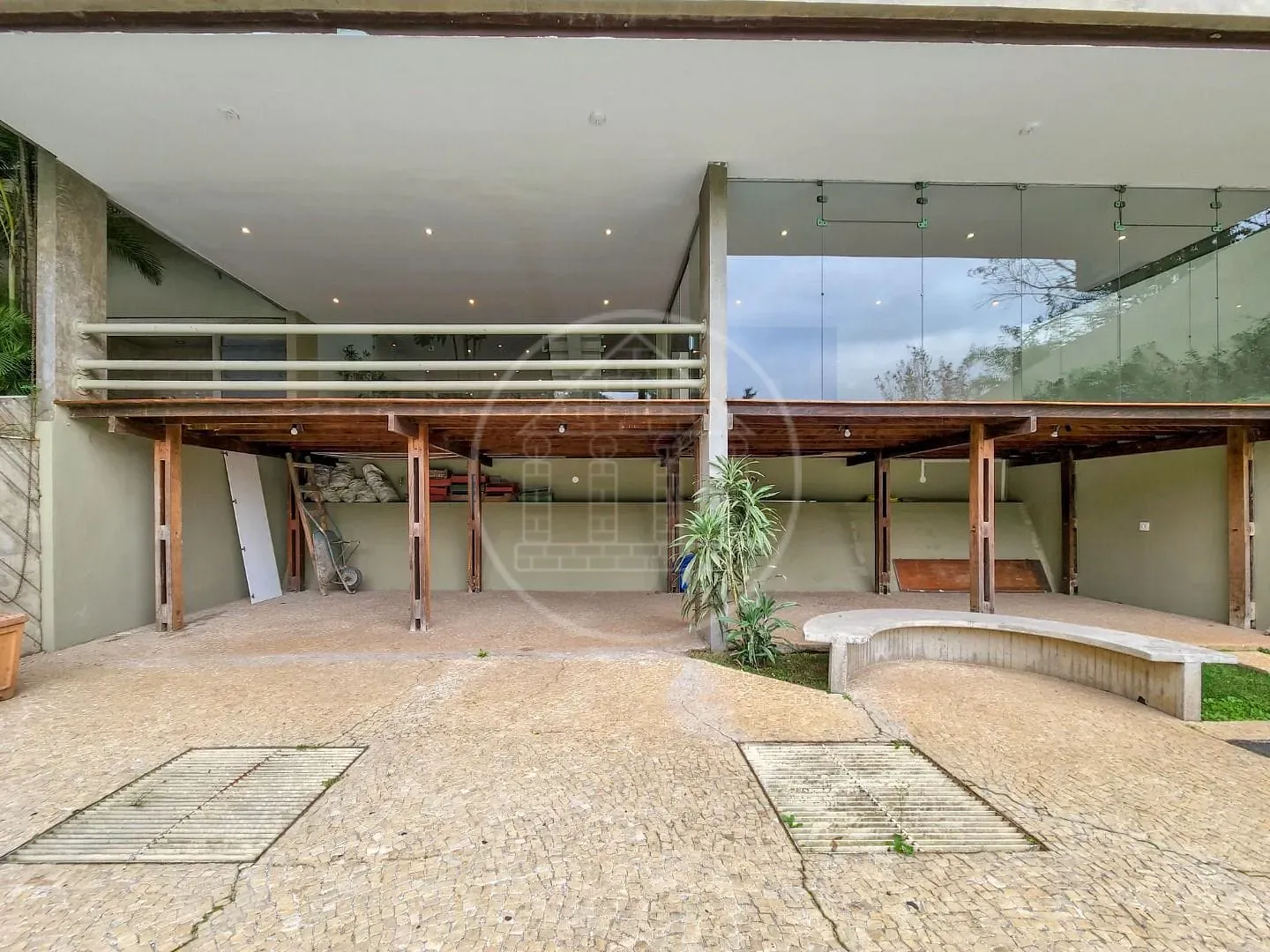Casa, 5 quartos, 900 m² - Foto 3