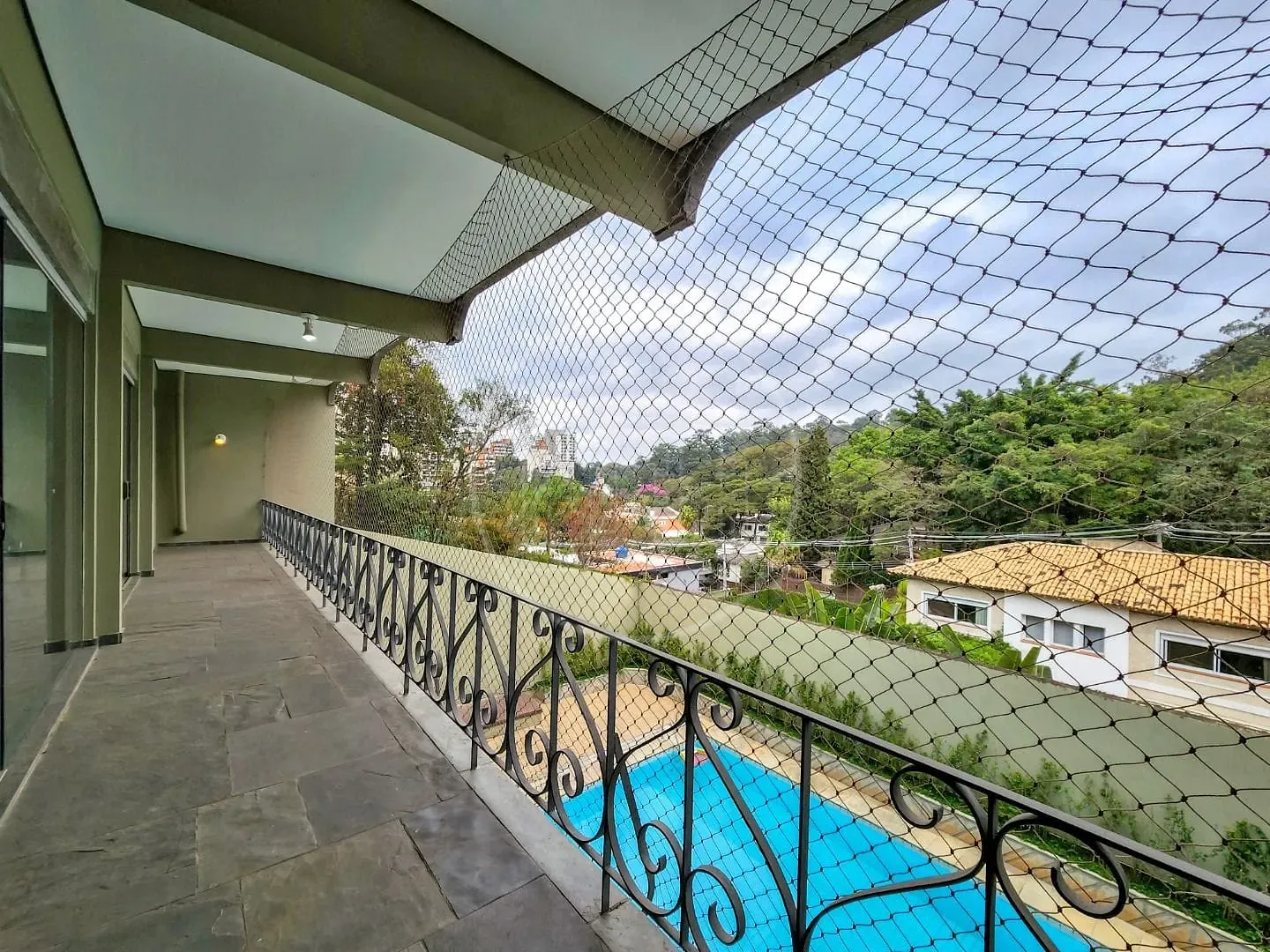 Casa, 5 quartos, 900 m² - Foto 39