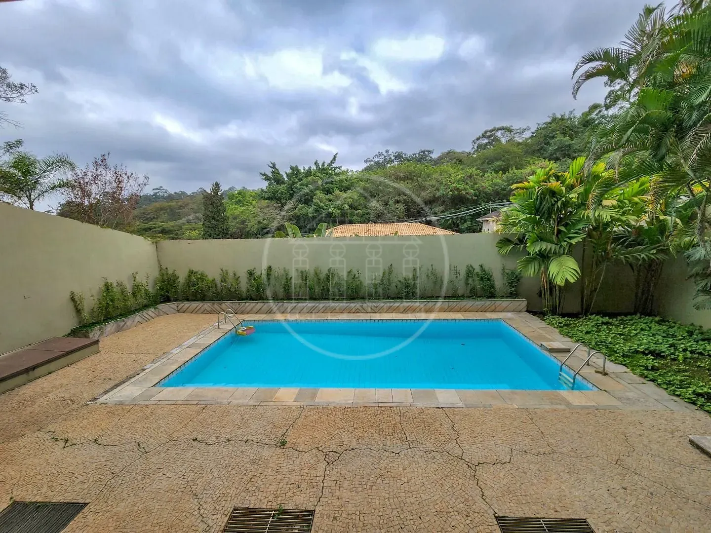 Casa, 5 quartos, 900 m² - Foto 38