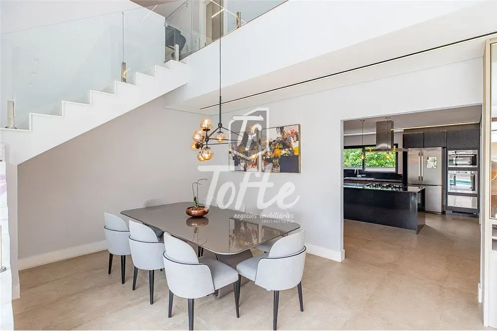 Casa, 4 quartos, 324 m² - Foto 13