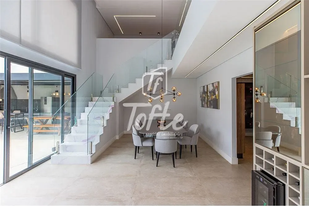 Casa, 4 quartos, 324 m² - Foto 12