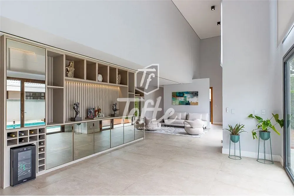 Casa, 4 quartos, 324 m² - Foto 14