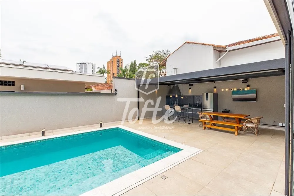 Casa, 4 quartos, 324 m² - Foto 25