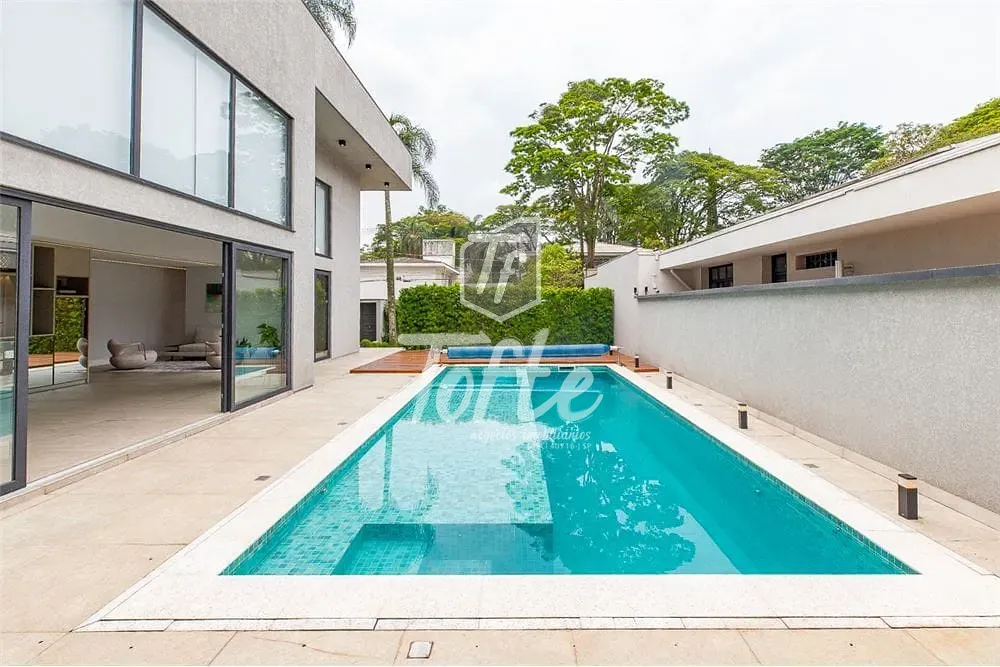 Casa, 4 quartos, 324 m² - Foto 26