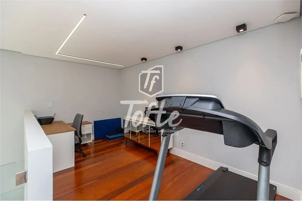 Casa, 4 quartos, 324 m² - Foto 34