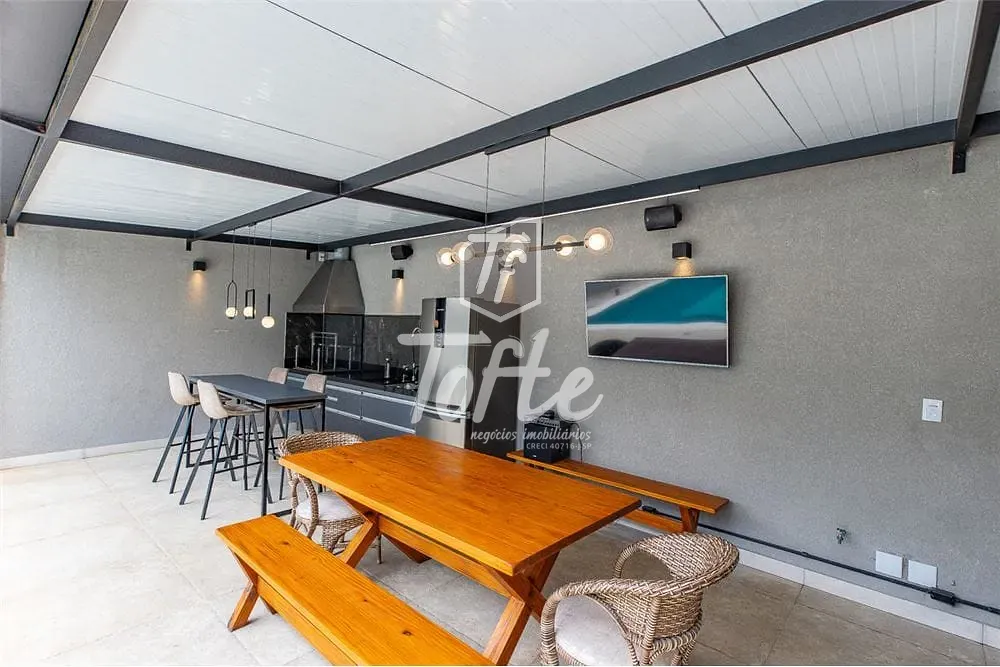 Casa, 4 quartos, 324 m² - Foto 28