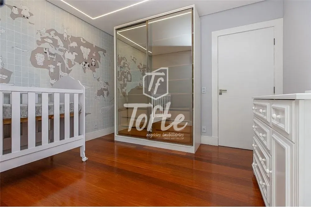 Casa, 4 quartos, 324 m² - Foto 39