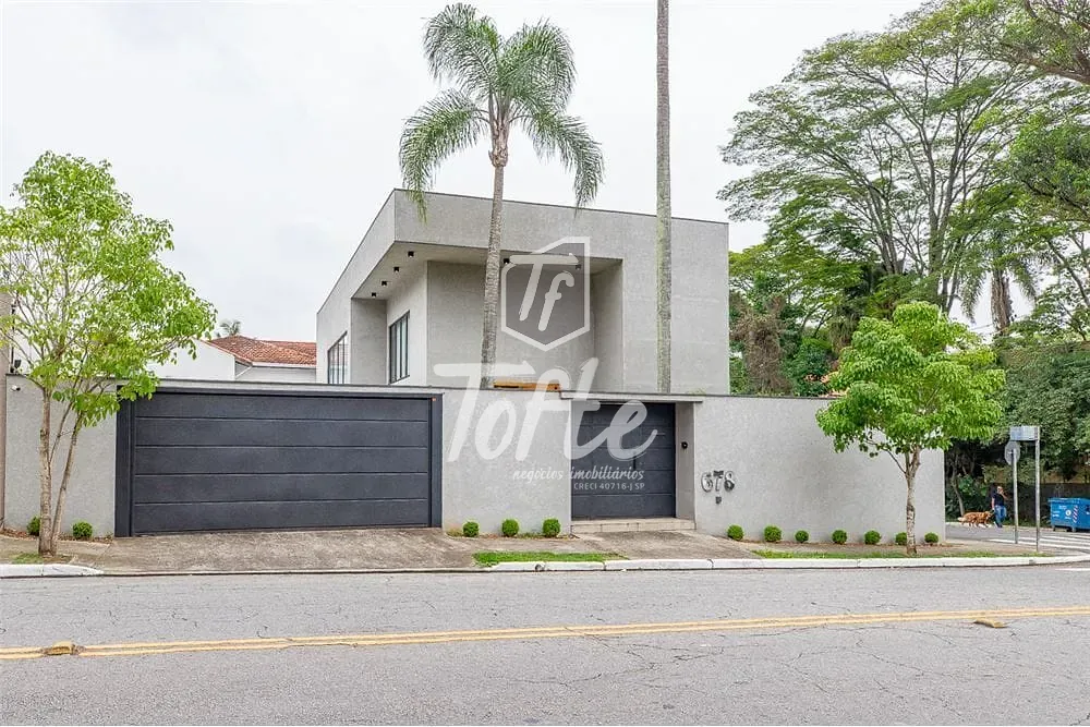 Casa, 4 quartos, 324 m² - Foto 54