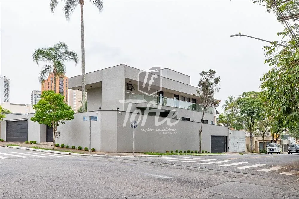Casa, 4 quartos, 324 m² - Foto 55