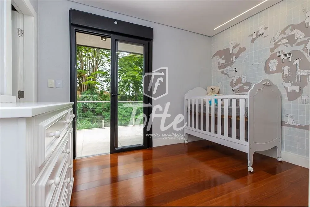 Casa, 4 quartos, 324 m² - Foto 38