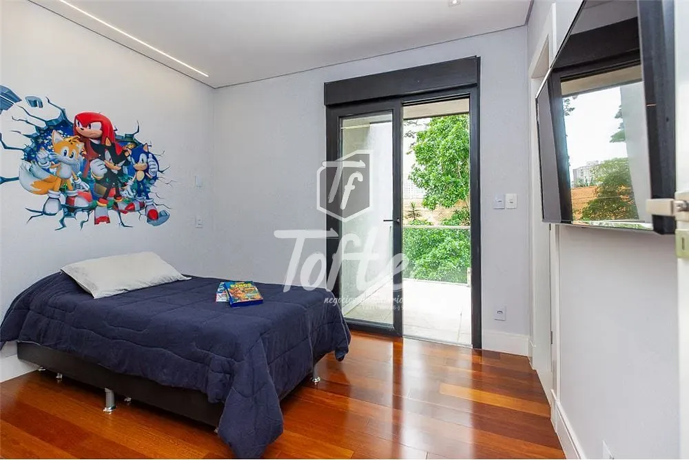 Casa, 4 quartos, 324 m² - Foto 35