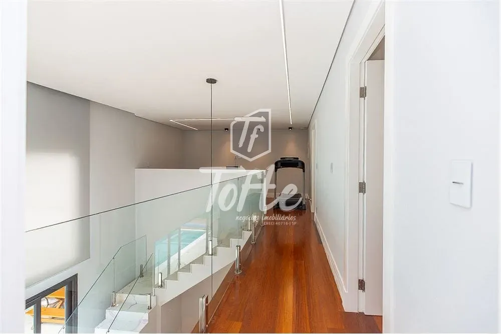 Casa, 4 quartos, 324 m² - Foto 33