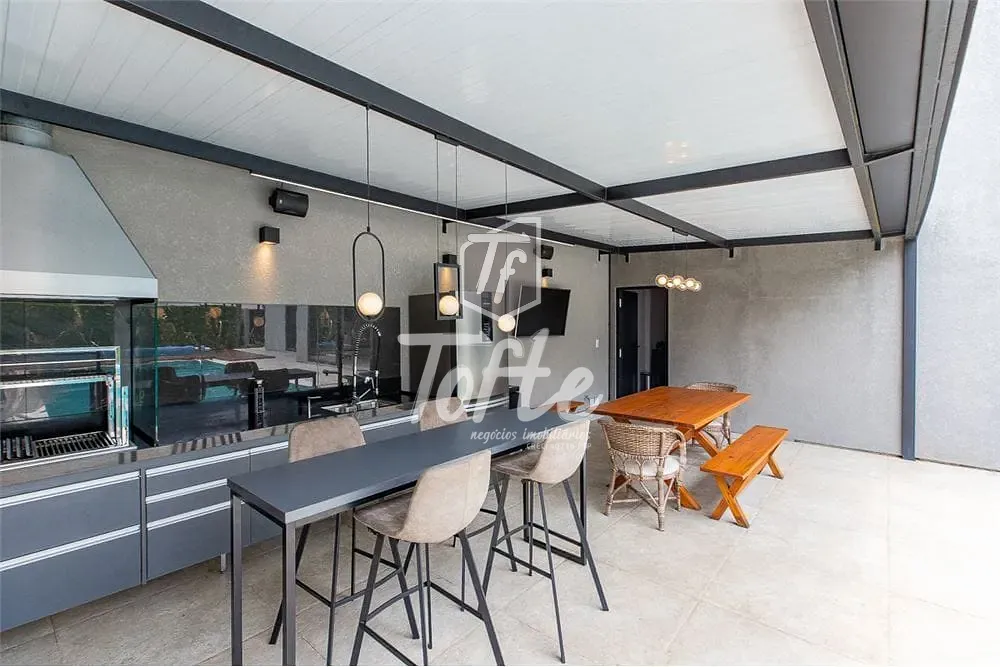 Casa, 4 quartos, 324 m² - Foto 27