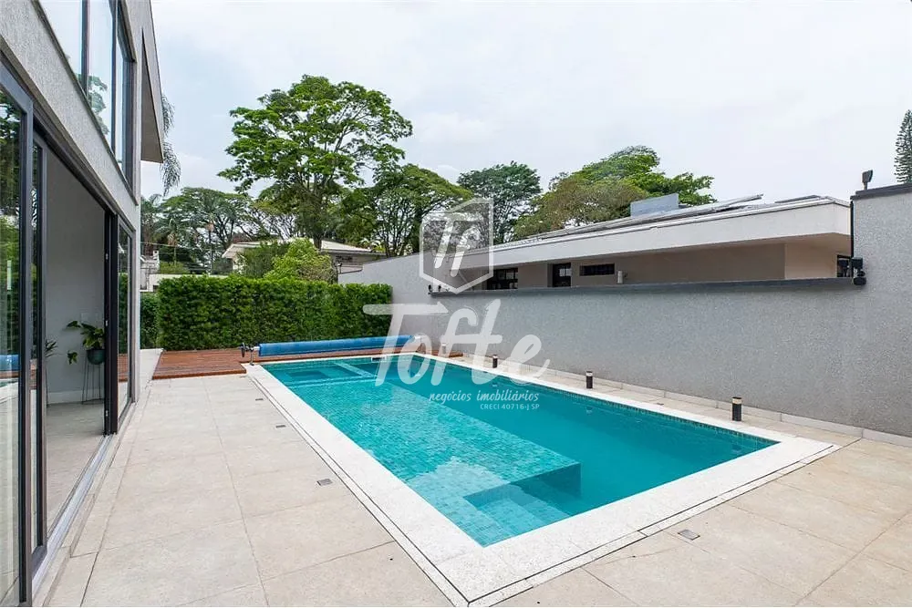 Casa, 4 quartos, 324 m² - Foto 30