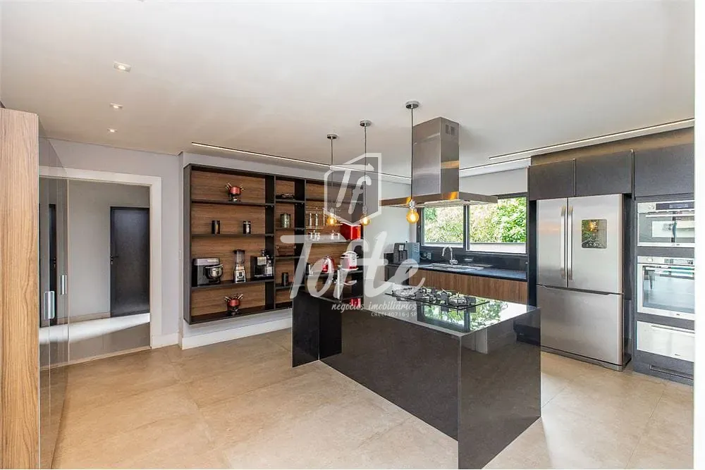 Casa, 4 quartos, 324 m² - Foto 16