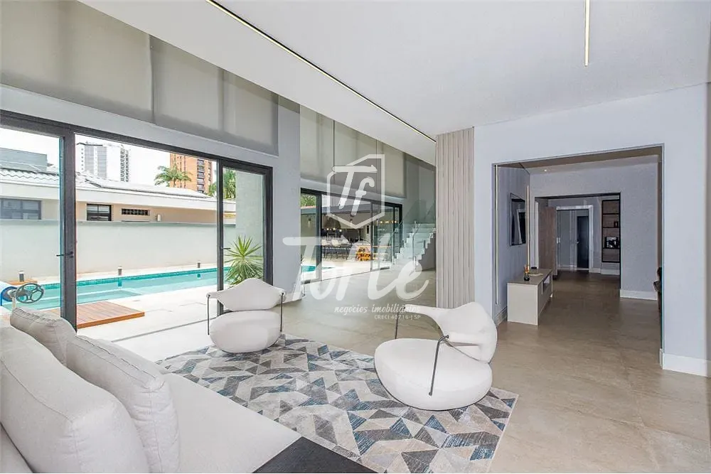 Casa, 4 quartos, 324 m² - Foto 7