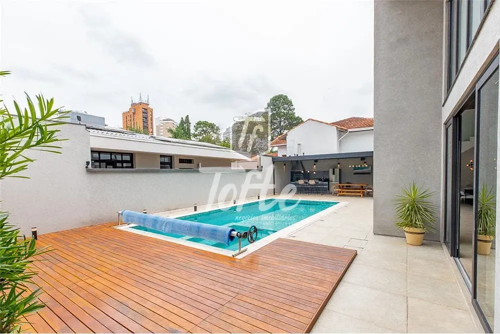 Casa, 4 quartos, 324 m² - Foto 24