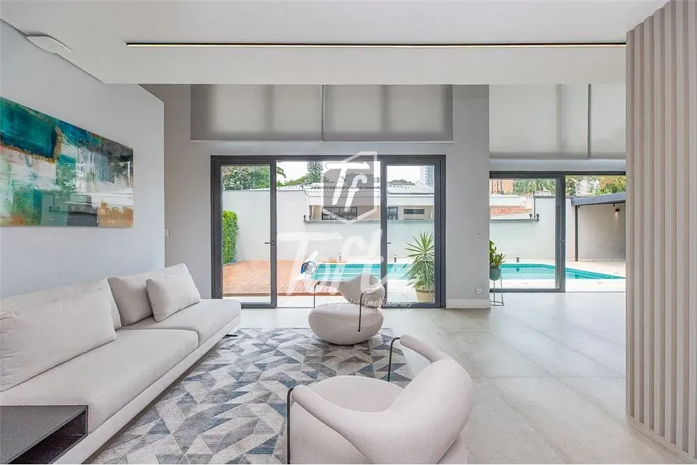 Casa, 4 quartos, 324 m² - Foto 6