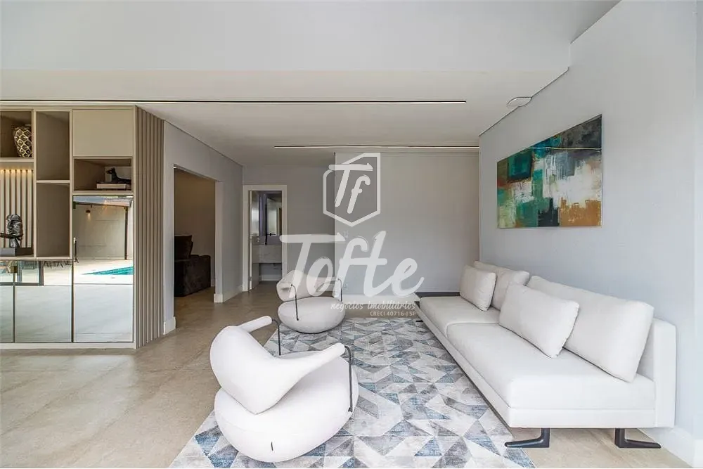 Casa, 4 quartos, 324 m² - Foto 10