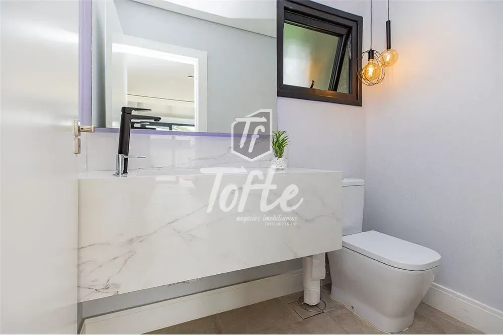 Casa, 4 quartos, 324 m² - Foto 11