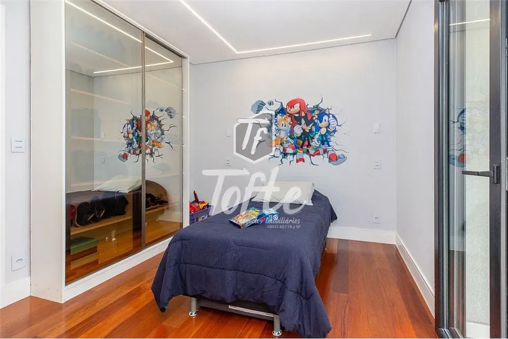 Casa, 4 quartos, 324 m² - Foto 36