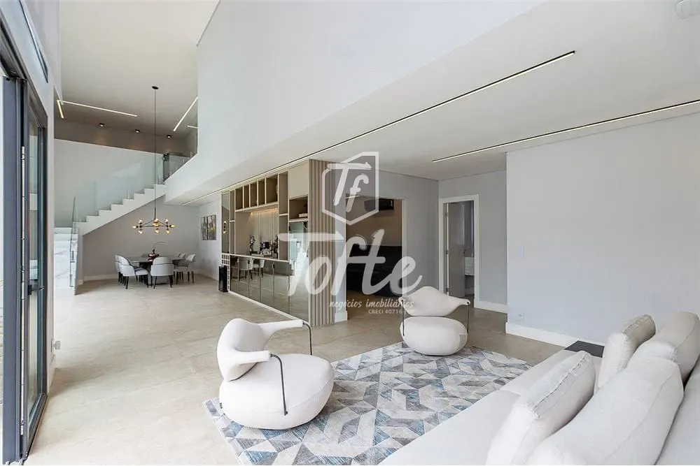 Casa, 4 quartos, 324 m² - Foto 5