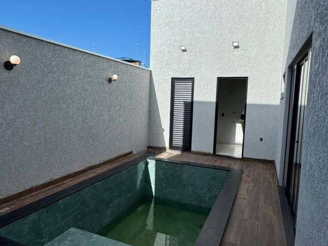 Casa com 200m² 3 quartos e 3 banheiros, à venda, no bairro Jardim Beira Rio em Teixeira de Freitas
