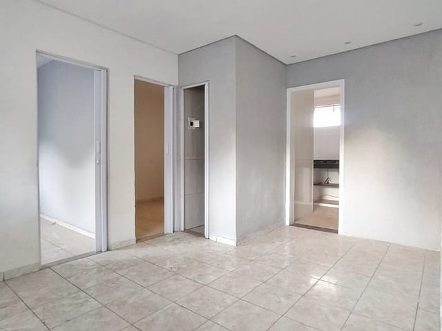 Foto do Casa - Casa geminda em condominio com 02 quartos para alugar, Bairro Jardim Leblon, Belo Horizonte, MG | Deltalar Imóveis