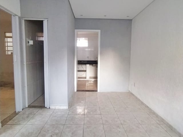 Foto do Casa - Casa geminda em condominio com 02 quartos para alugar, Bairro Jardim Leblon, Belo Horizonte, MG | Deltalar Imóveis