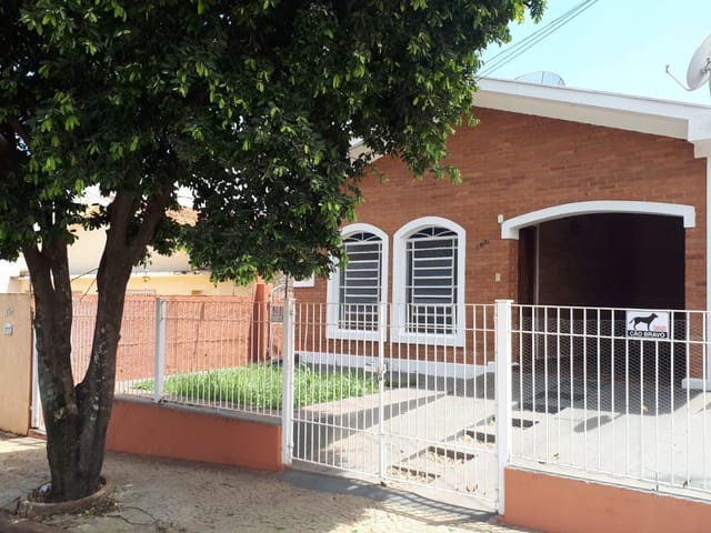 Foto do Casa - Casa para venda no jardim Calegaris | Hermes Imóveis