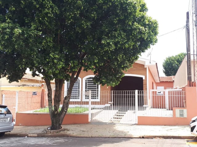 Foto do Casa - Casa para venda no jardim Calegaris | Hermes Imóveis