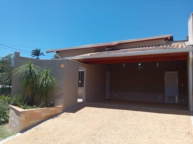 Foto do Casa - Casa em condomínio para locação, Condomínio Manacá, Jaguariúna, SP | MARIANA FURIO DE WIT CORRETORA DE SEGUROS E IMOVEIS LTDA