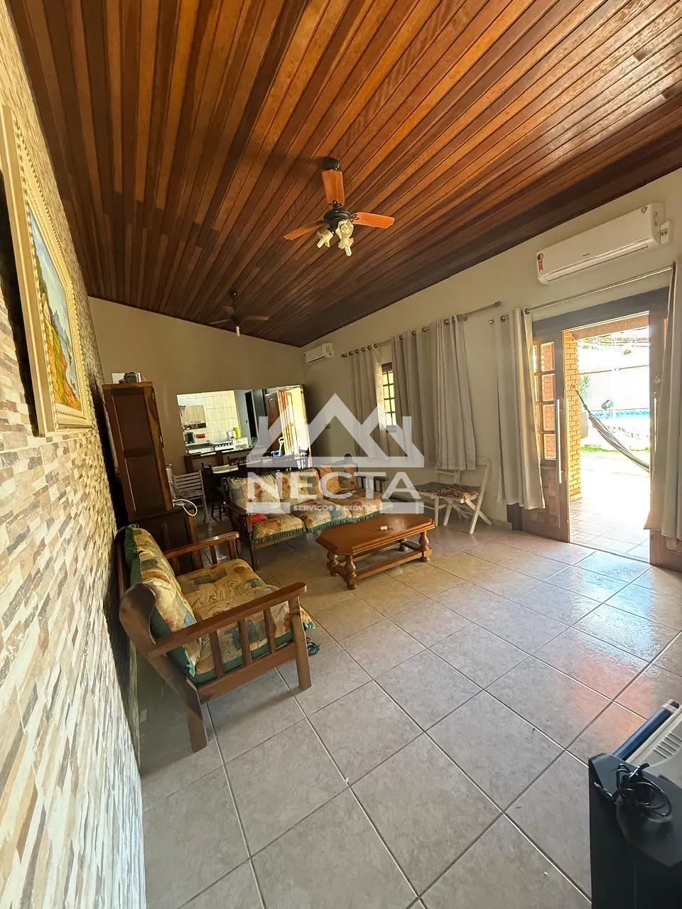 Casa, 2 quartos, 130 m² - Foto 11