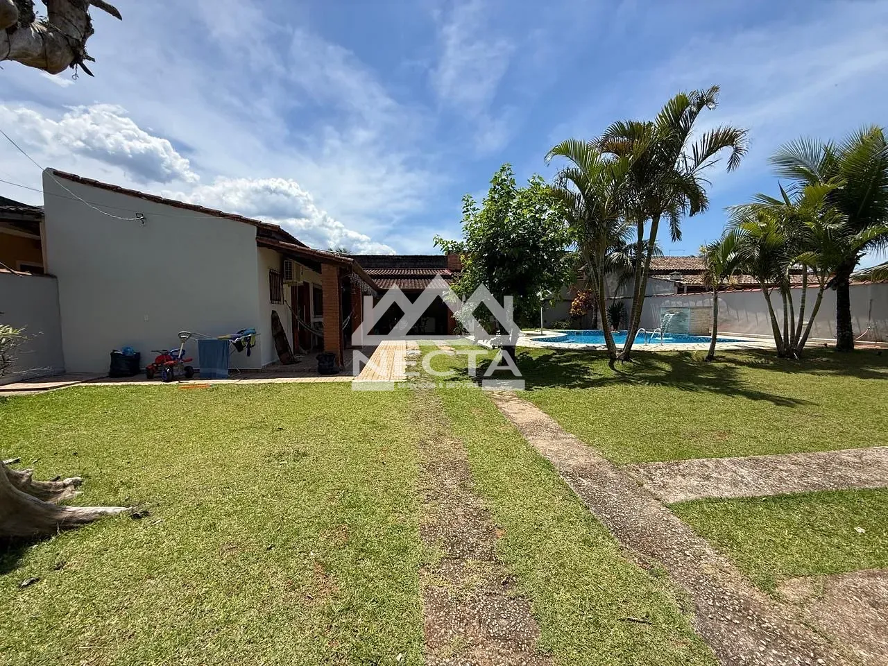 Casa, 2 quartos, 130 m² - Foto 2