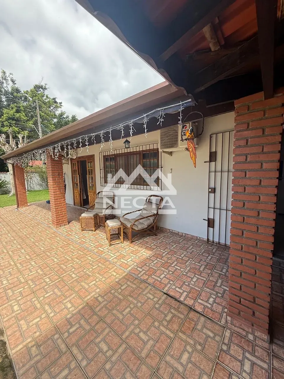 Casa, 2 quartos, 130 m² - Foto 8