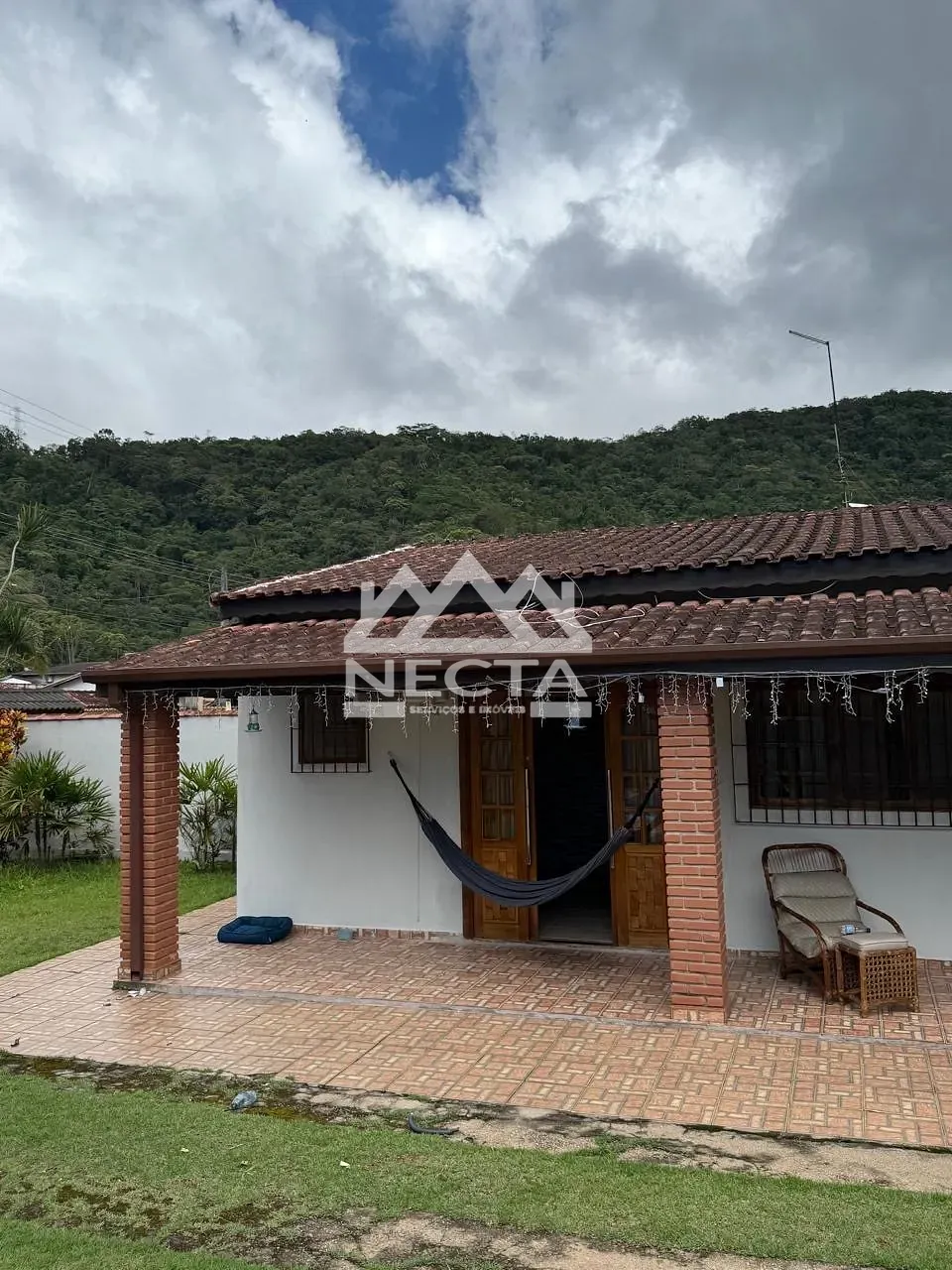 Casa, 2 quartos, 130 m² - Foto 9