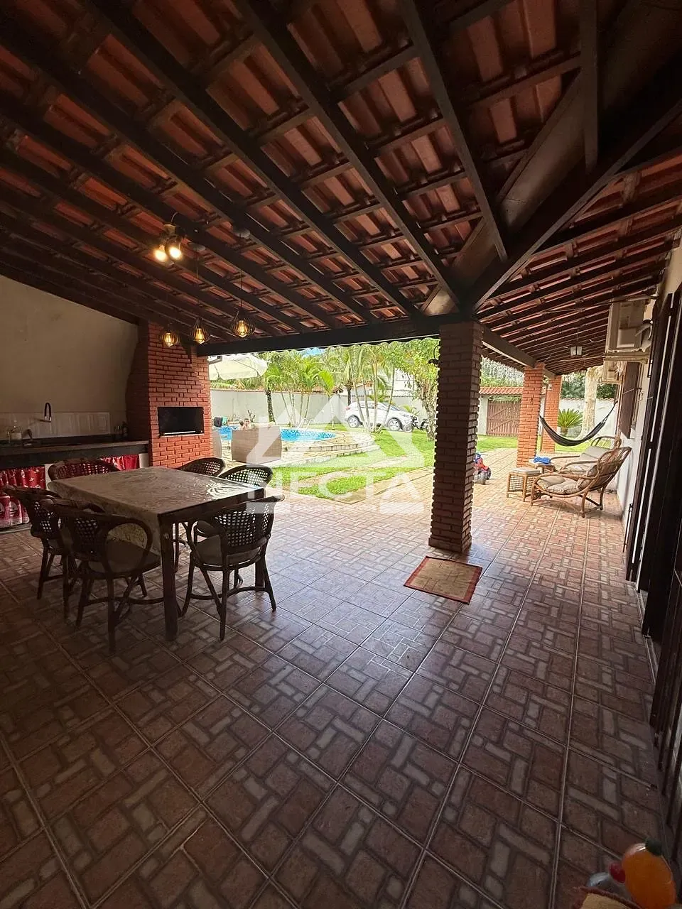 Casa, 2 quartos, 130 m² - Foto 6