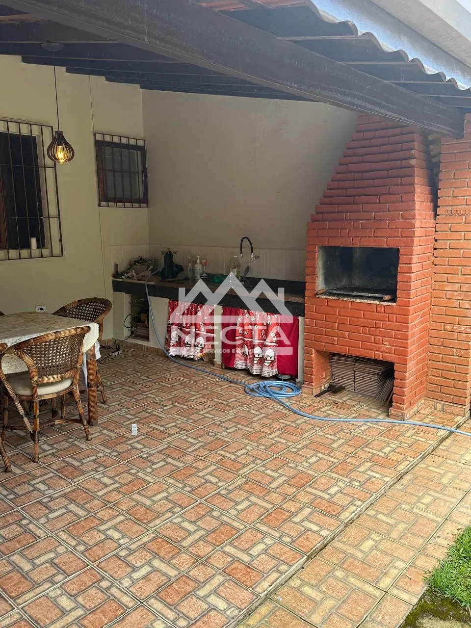 Casa, 2 quartos, 130 m² - Foto 7