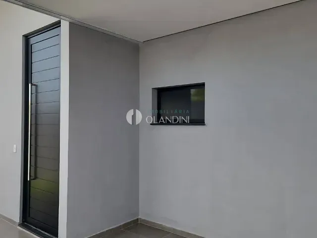 Casa com 186m² 2 quartos e 1 banheiro, para alugar, no bairro Resek l em Artur Nogueira