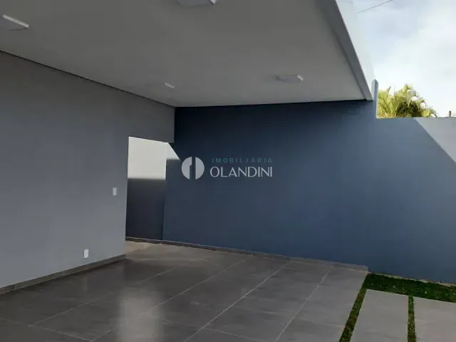 Casa com 186m² 2 quartos e 1 banheiro, para alugar, no bairro Resek l em Artur Nogueira