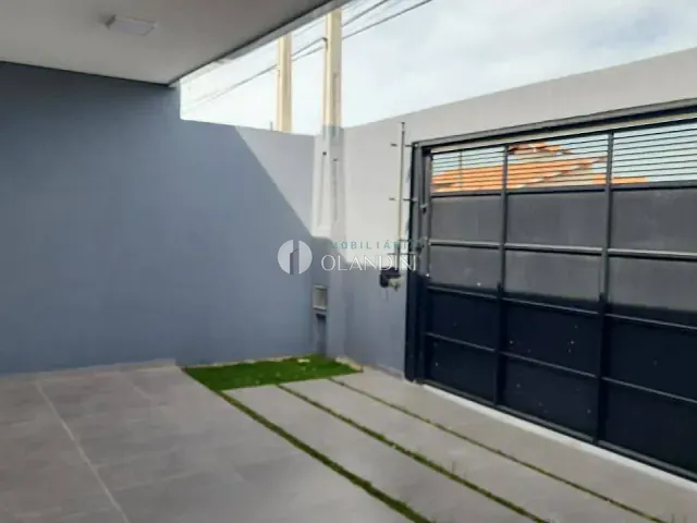 Casa com 186m² 2 quartos e 1 banheiro, para alugar, no bairro Resek l em Artur Nogueira