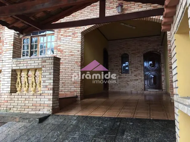 Casa com 250m² 3 quartos e 3 banheiros, à venda, no bairro Jardim Altos de Santana em São José dos Campos