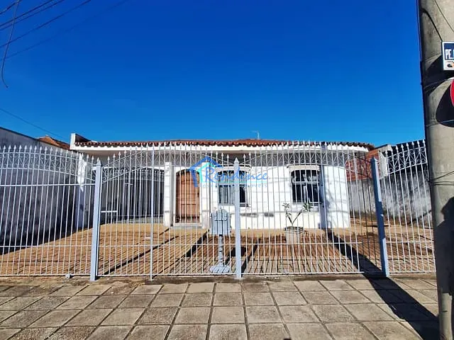 Casa com 971m² 4 quartos e 2 banheiros, para alugar, no bairro Vila Aurora em Indaiatuba