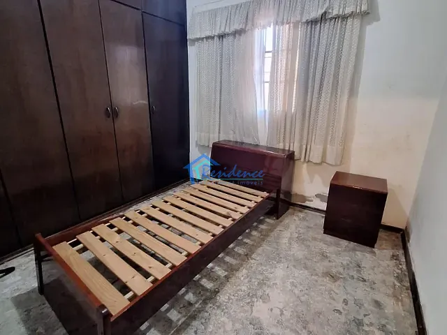 Casa com 971m² 4 quartos e 2 banheiros, para alugar, no bairro Vila Aurora em Indaiatuba