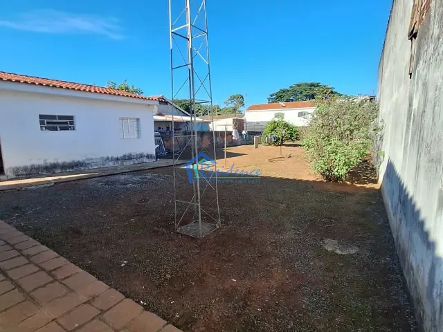 Casa com 971m² 4 quartos e 2 banheiros, para alugar, no bairro Vila Aurora em Indaiatuba