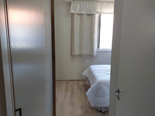 Casa com 80m² 2 quartos e 1 banheiro, à venda, no bairro Três Vendas em Pelotas