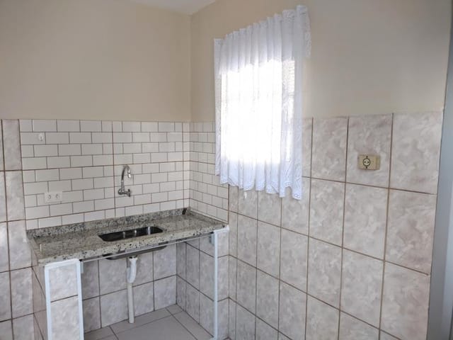 Foto do Casa - Residencial - Vila Yara | Zequinha Imóveis