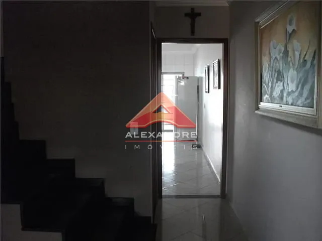 Casa com 150m² 3 quartos e 2 banheiros, à venda, no bairro Jardim Valparaíba em São José dos Campos