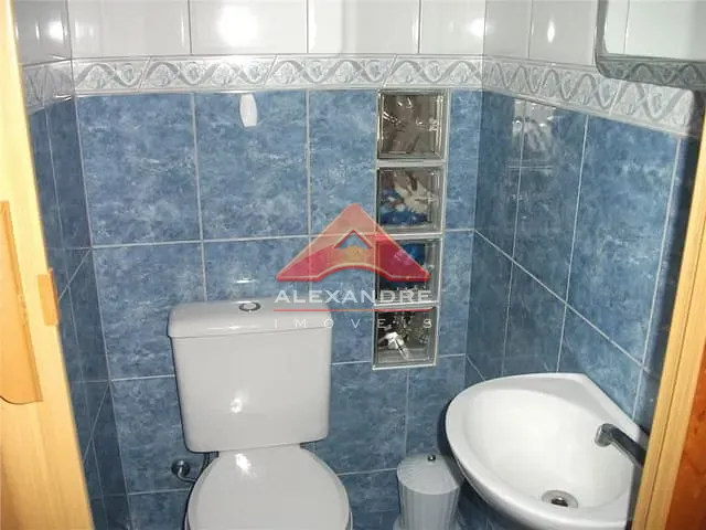 Casa com 150m² 3 quartos e 2 banheiros, à venda, no bairro Jardim Valparaíba em São José dos Campos