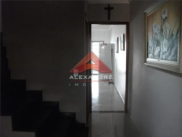 Casa com 150m² 3 quartos e 2 banheiros, à venda, no bairro Jardim Valparaíba em São José dos Campos